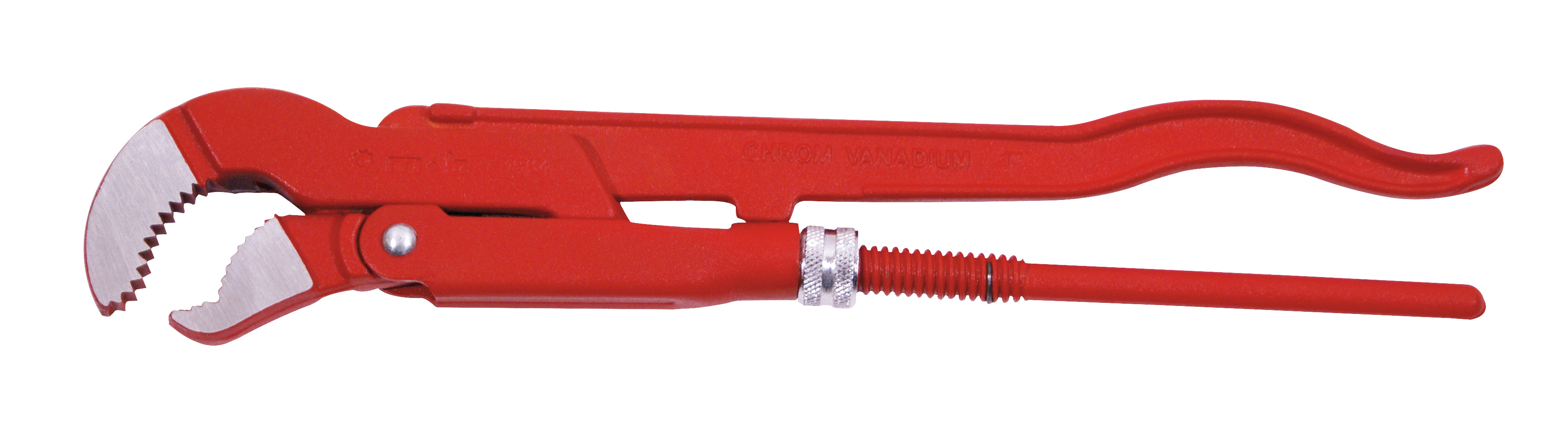 Cleste suedez pentru tevi cu gura tip S