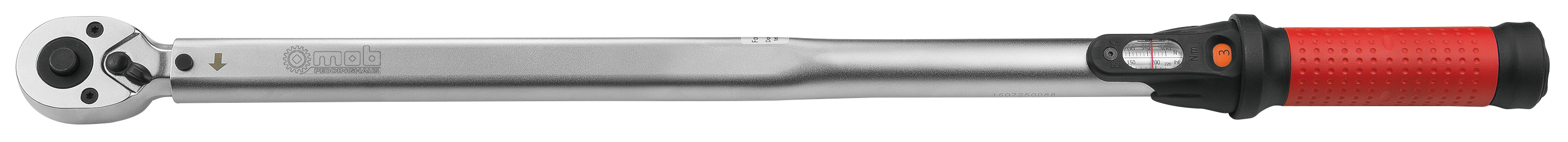 Cheie dinamometrica INITIAL