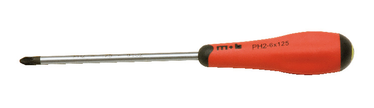 Surubelnita tip Phillips