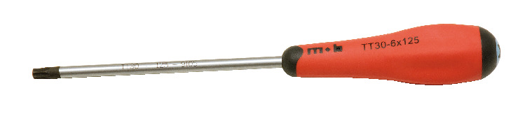 Surubelnita tip Torx