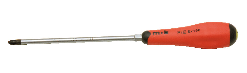 Surubelnita cu hexagon tip Phillips