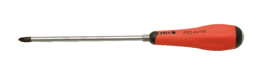 Surubelnita cu hexagon tip Pozidrive
