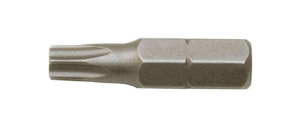 Set 10 bituri pentru locas Torx 1/4