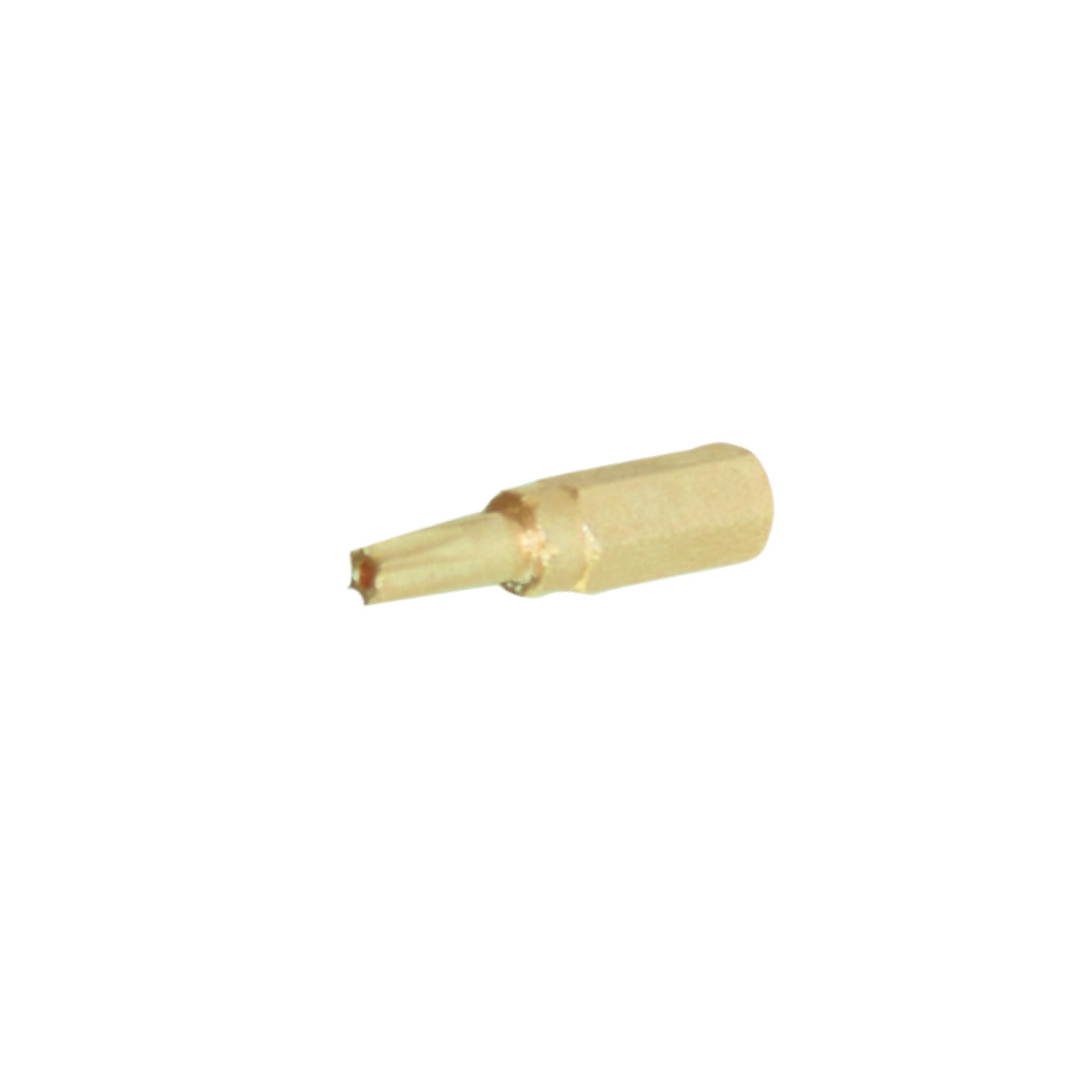 Bituri pentru locas Torx - AEX