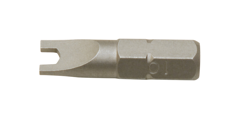 Set 10 bituri pentru locas Spanner 1/4