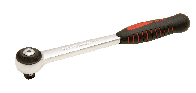 ROUND HEAD RATCHET 1/2''