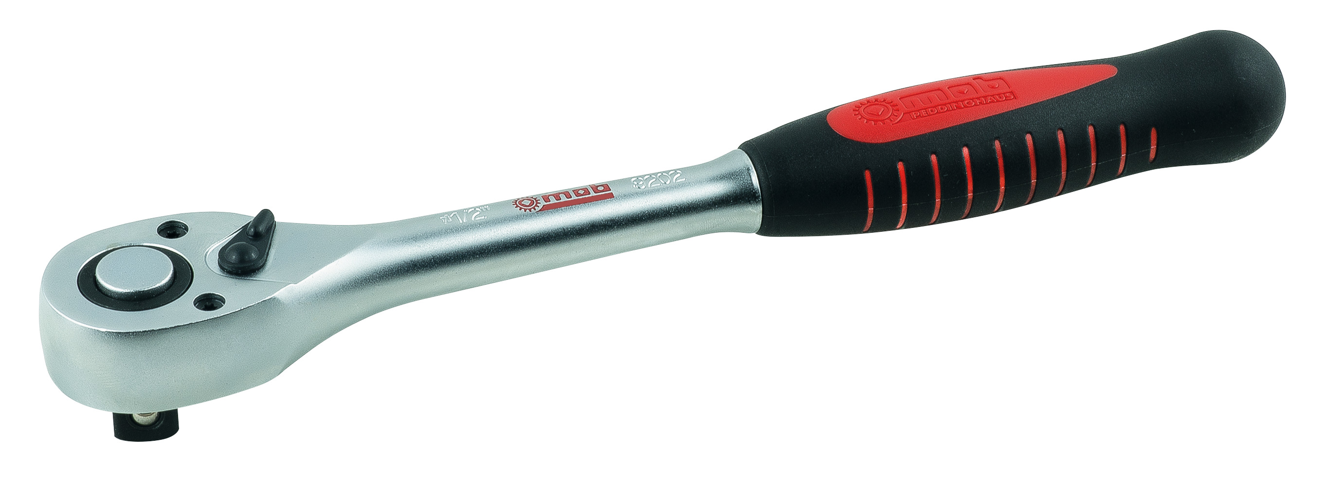  1/2'' PEAR HEAD RATCHET