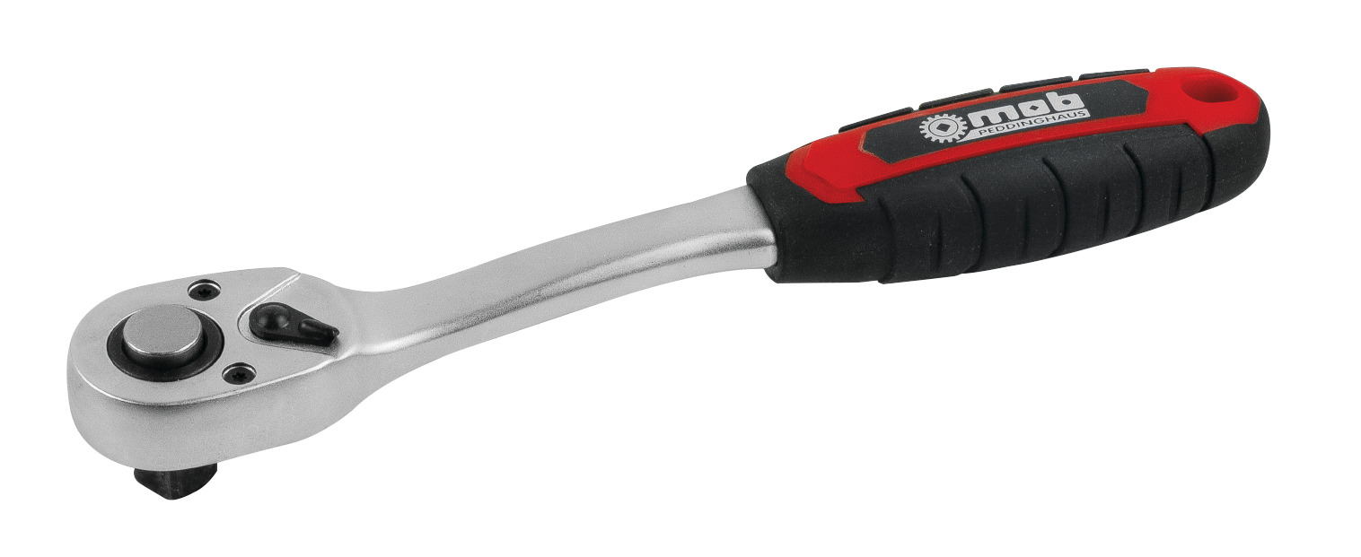 CLASSIC REVERSIBLE RATCHET 1/2''