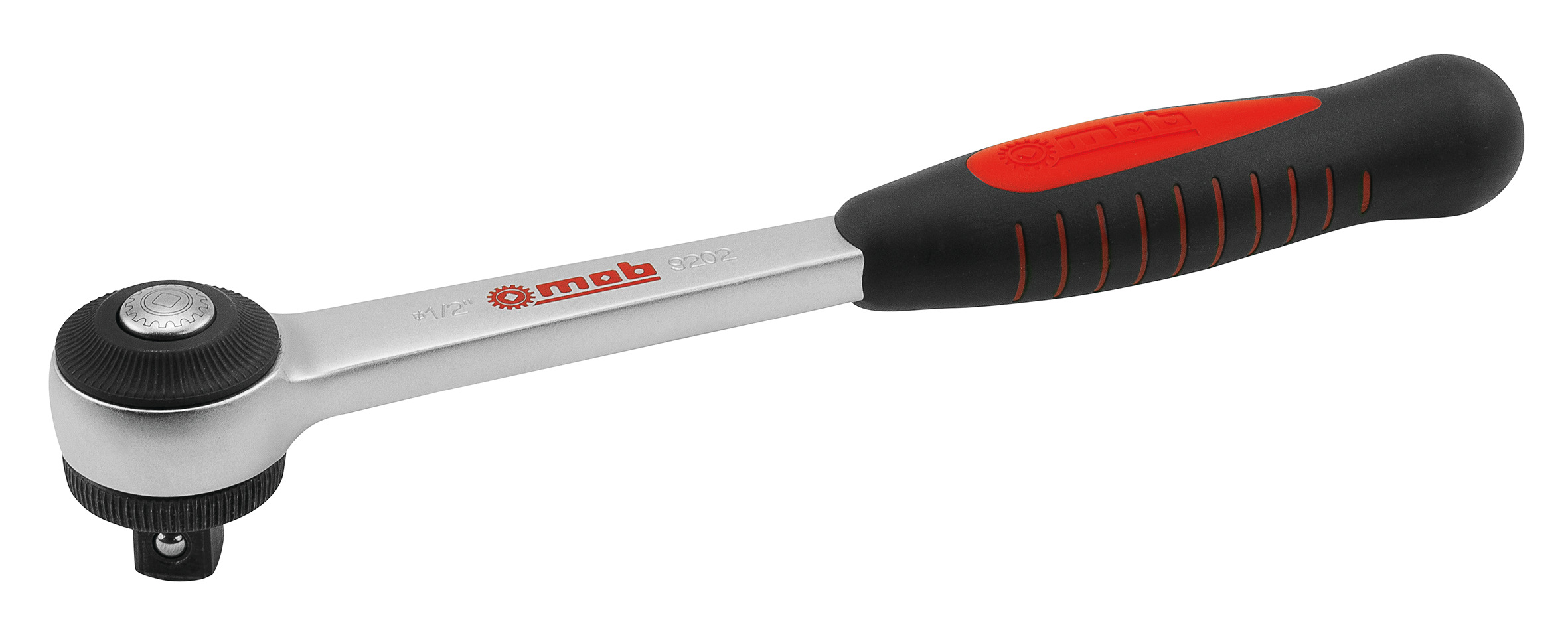 1/2" FAST RATCHET ON CARD