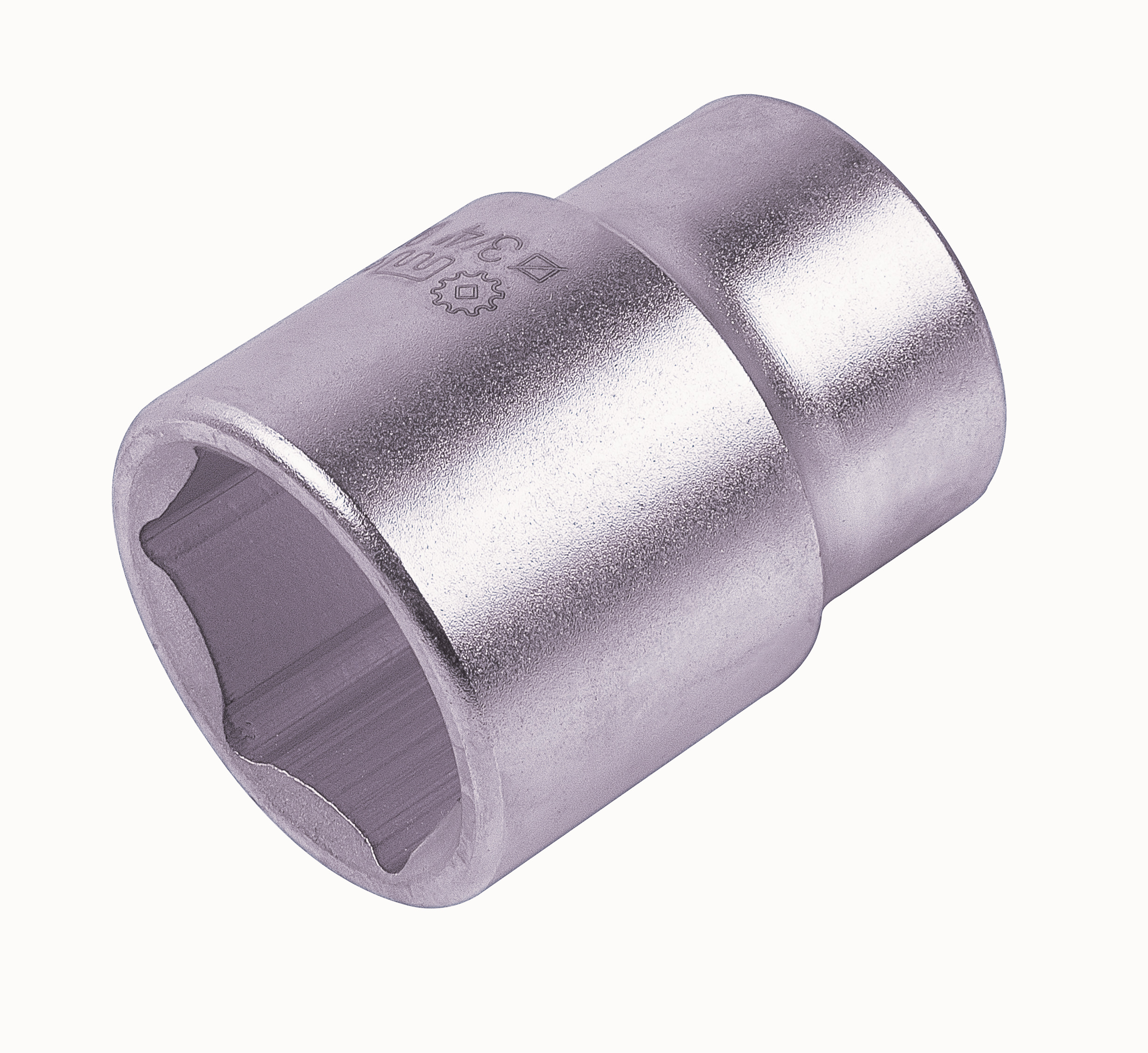 Cap cheie tubulara cu simplu hexagon 3/4 - SH