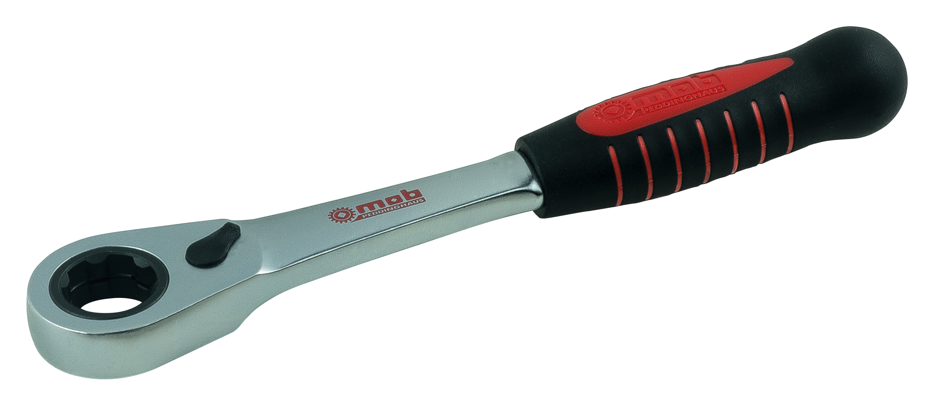 Antrenor cu clichet reversibil s-TRAVERSANT