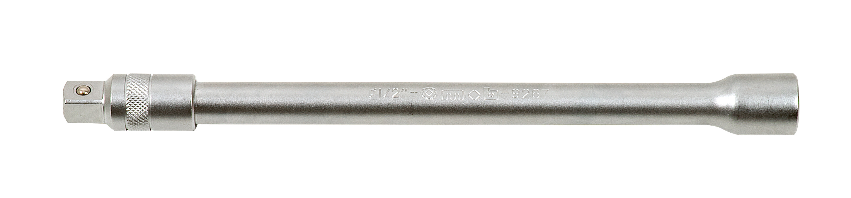 PRELUNGITOR CLICK’N HOLD 1/4”