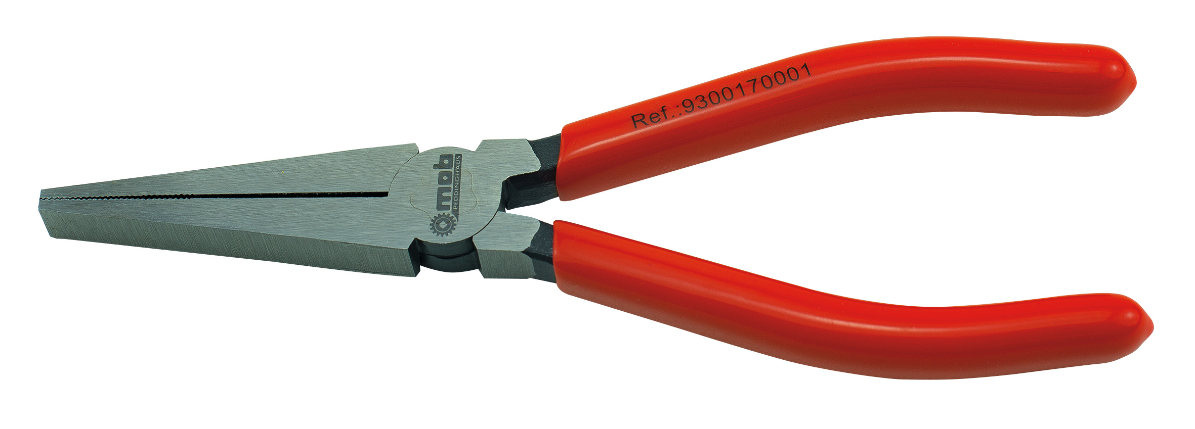 Clesti cu varf lat, manson PVC