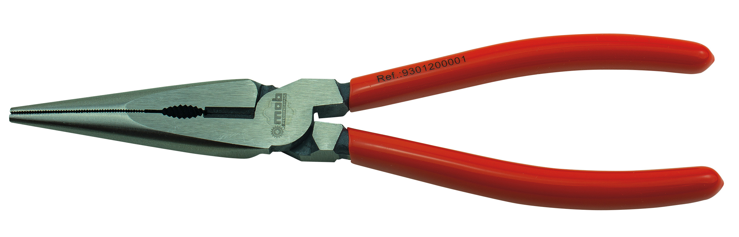 Clesti AT cu varf semirotund si tais, manson PVC