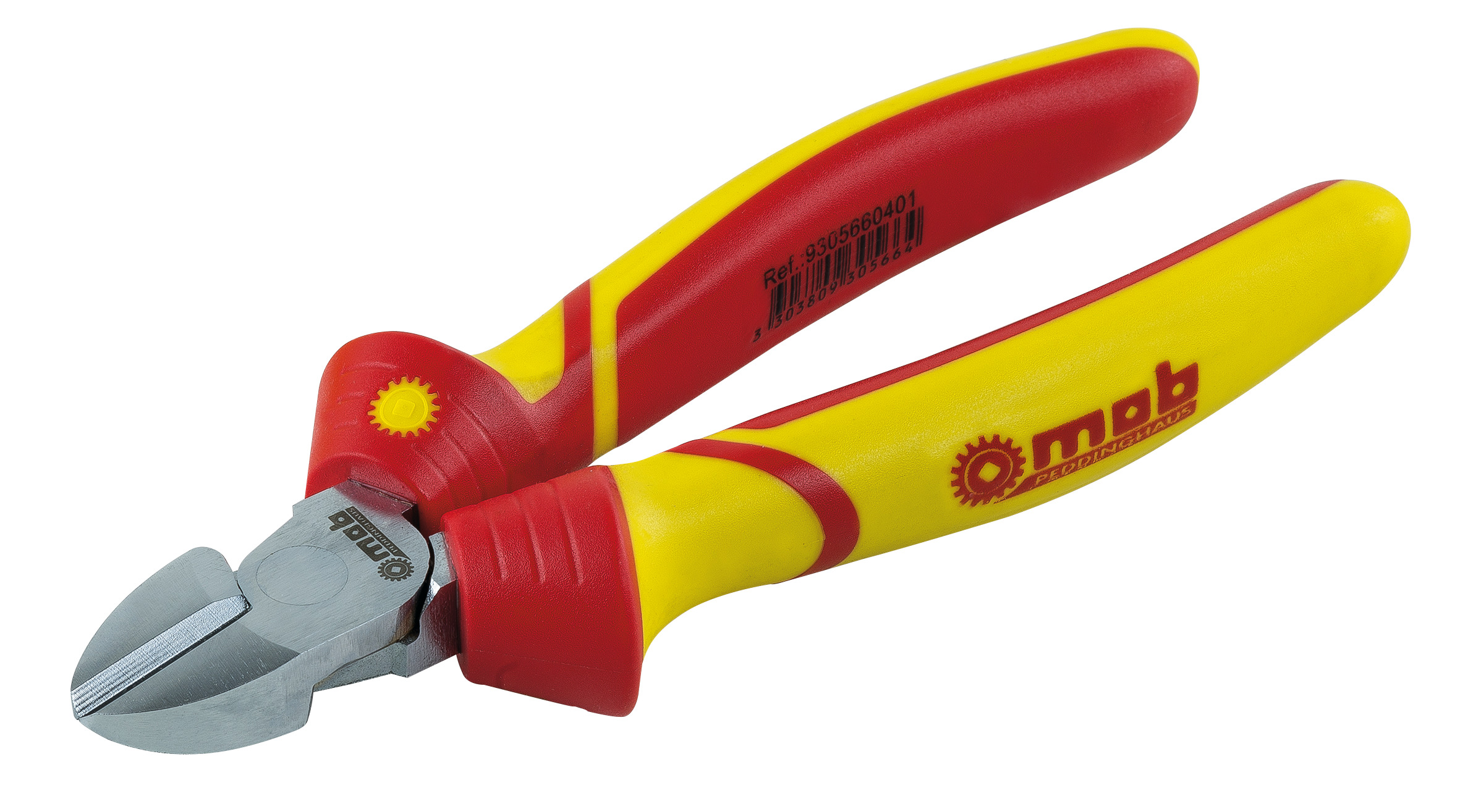 Clesti IL cu tais lateral, manson VDE 1000 V