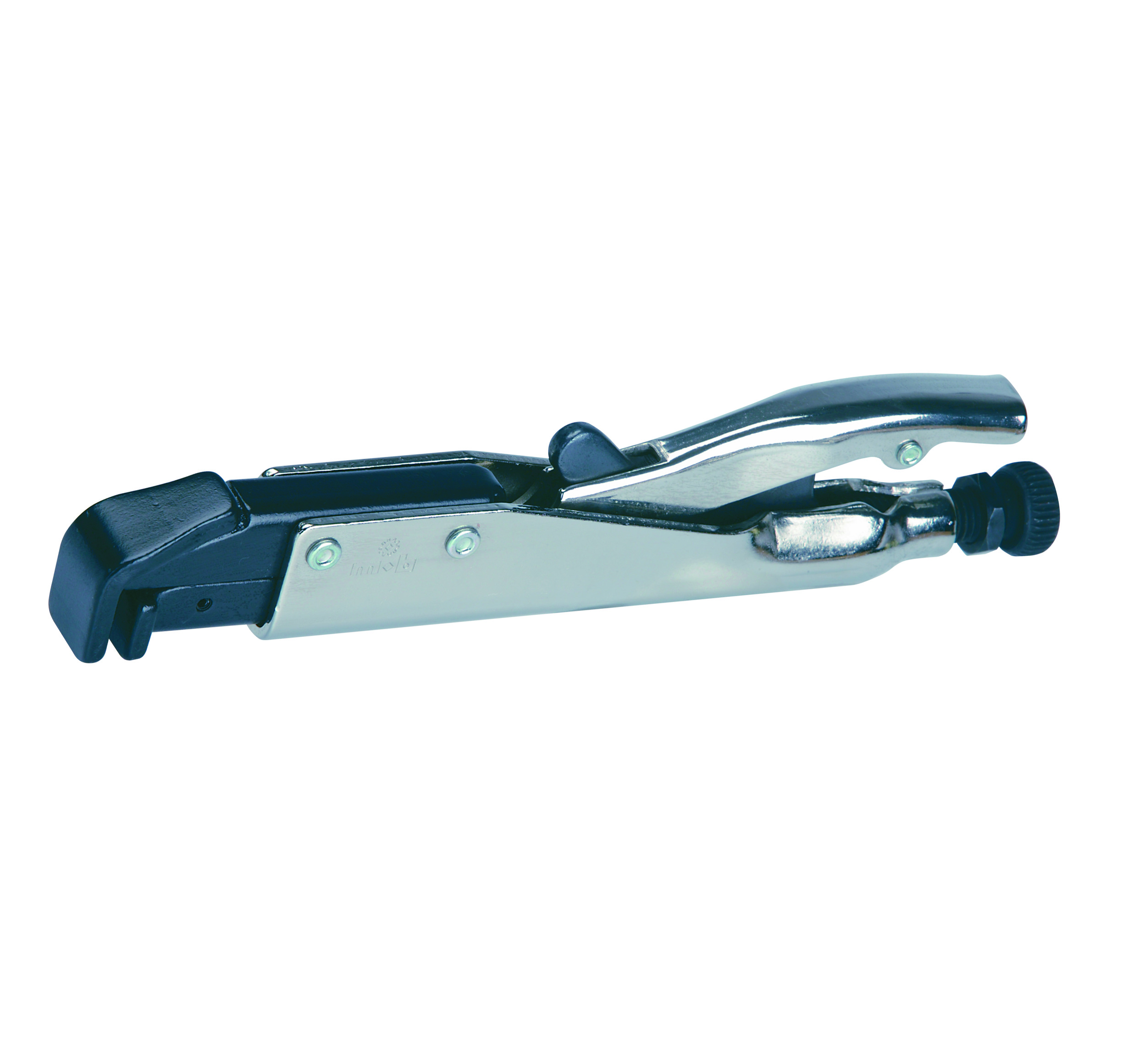 Cleste menghina axial pentru piese suprapuse