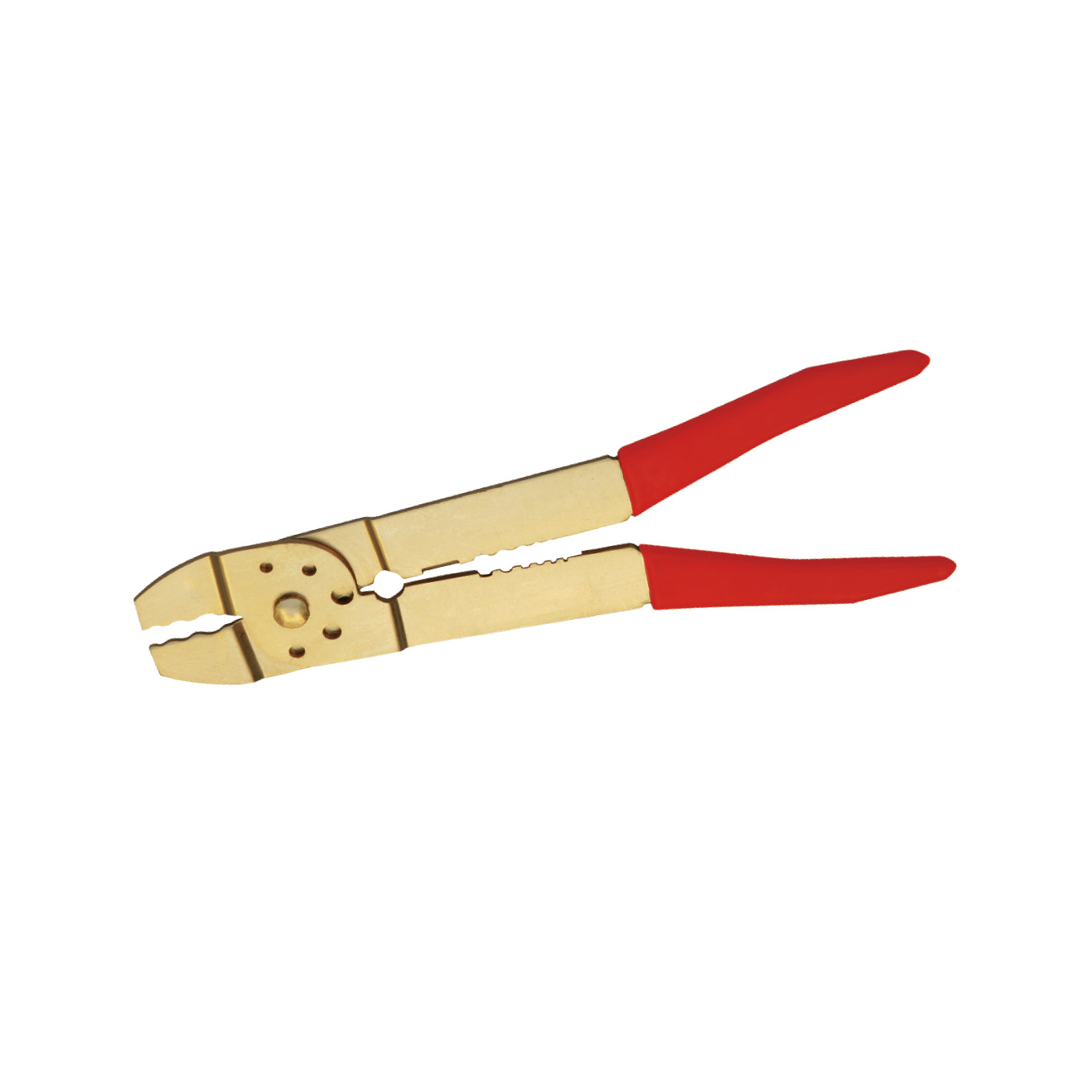 Cleste de sertizat papuci - AEX