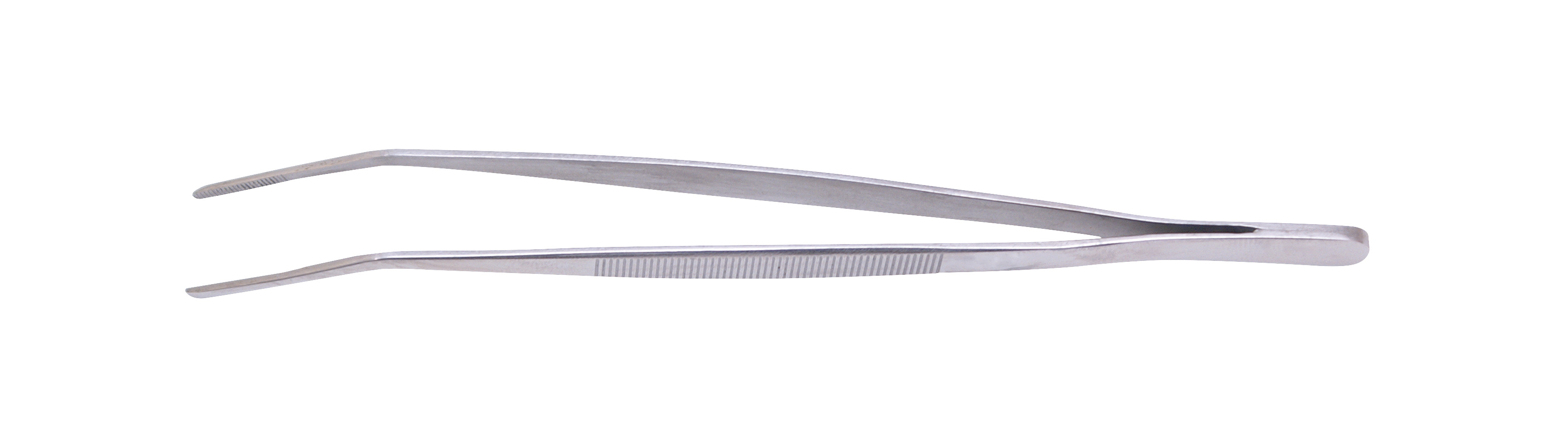 ROUND BENT TWEEZERS