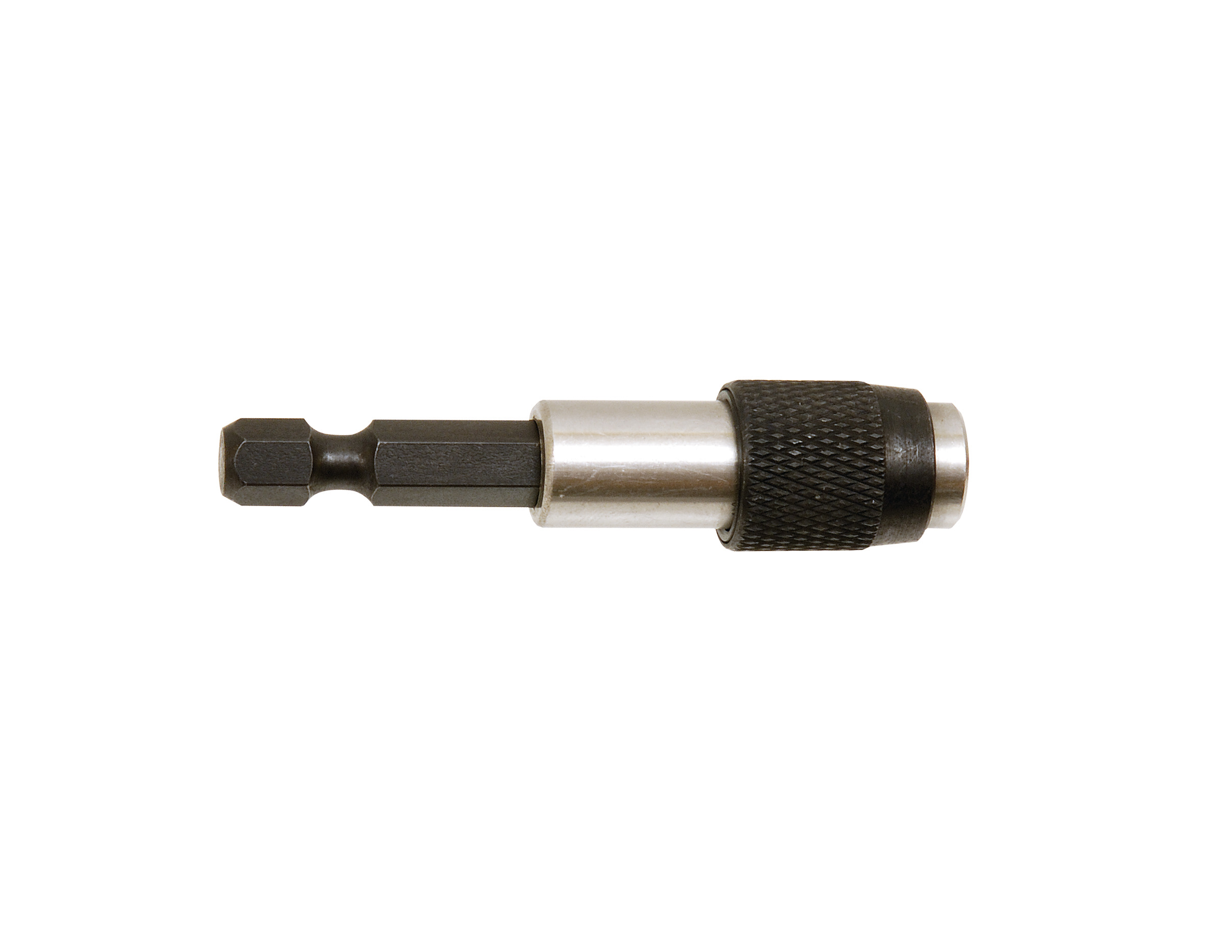 Port bit magnetic 1/4