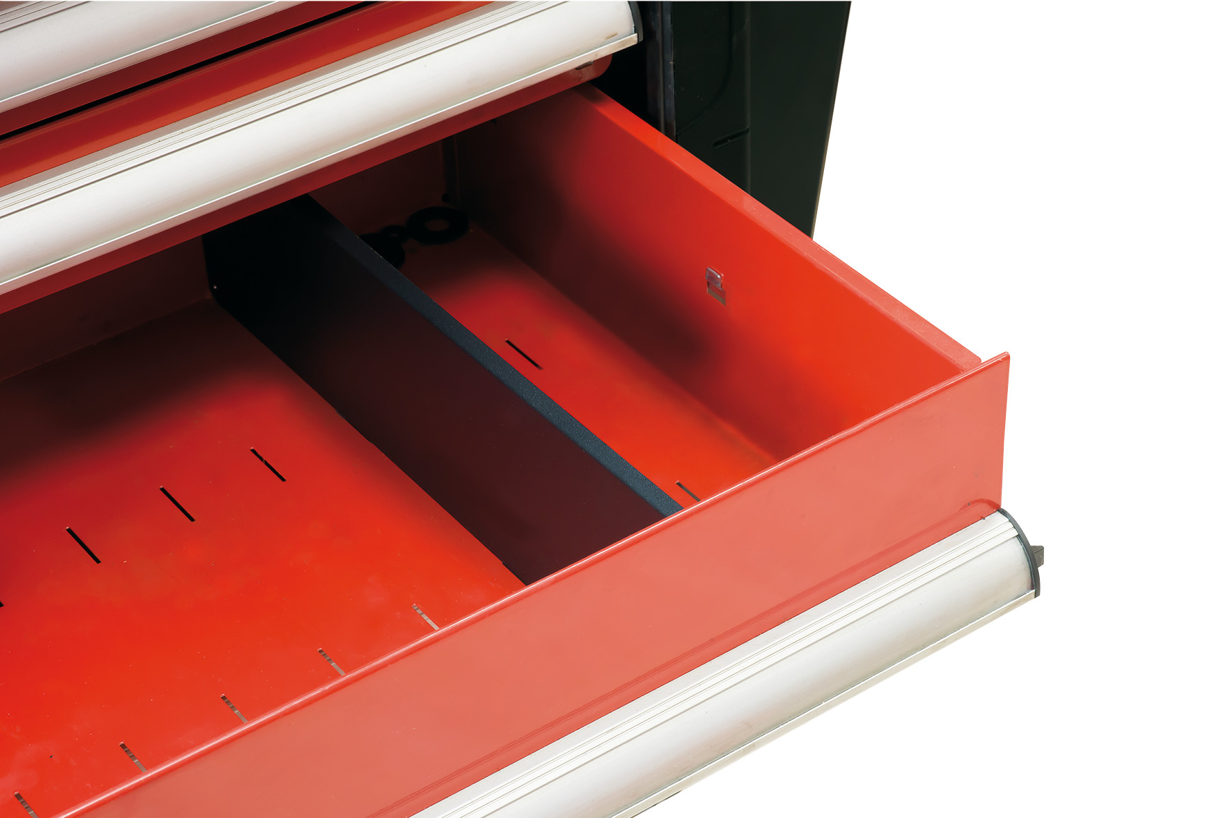 Divizoare sertare pentru servantele BASELINER si PROLINER