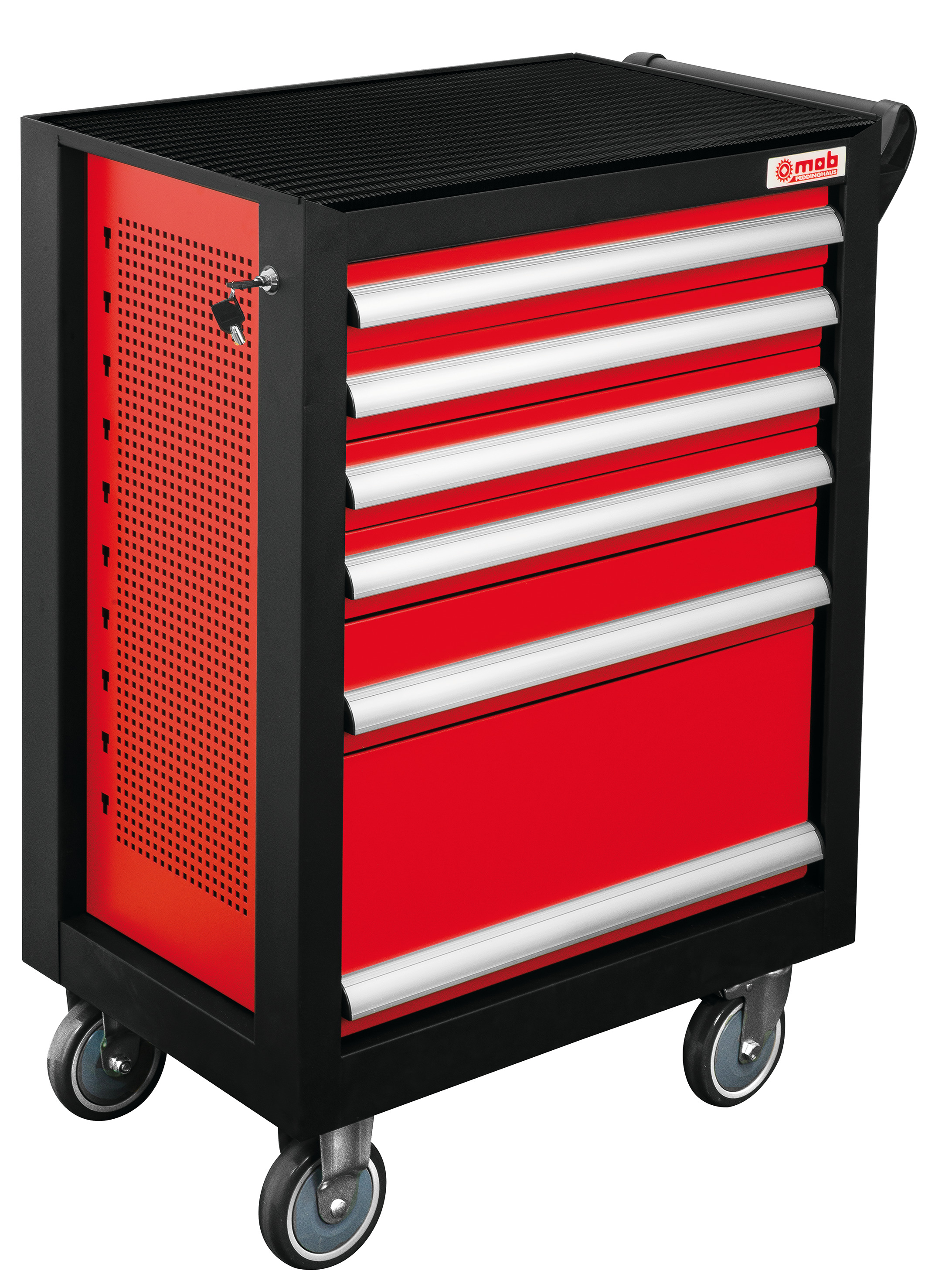 Servanta mobila pentru scule TSG10 BASELINER