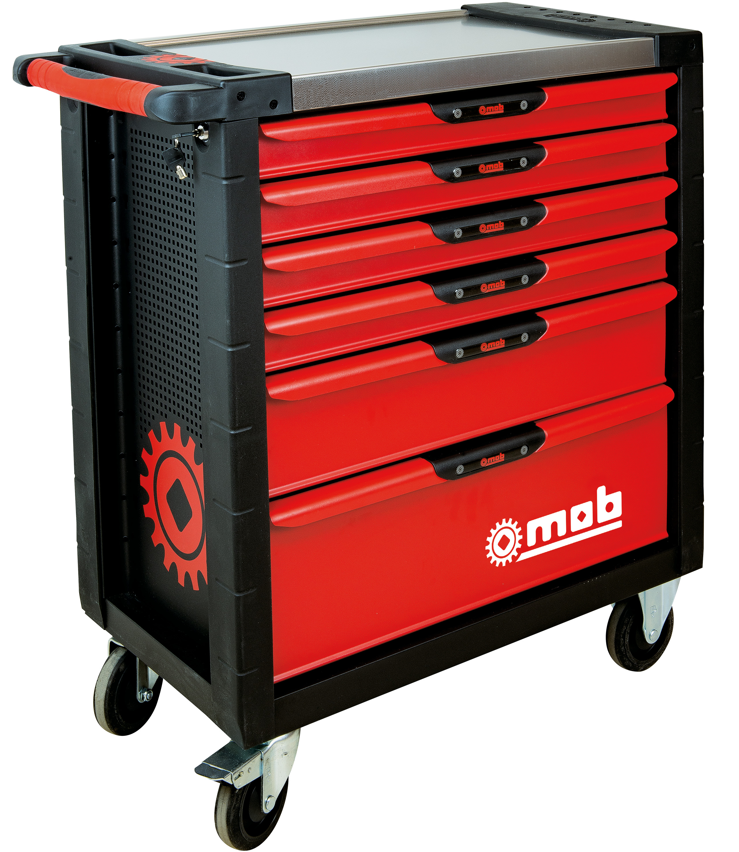 Servanta mobila pentru scule TSG14 X-LINER6
