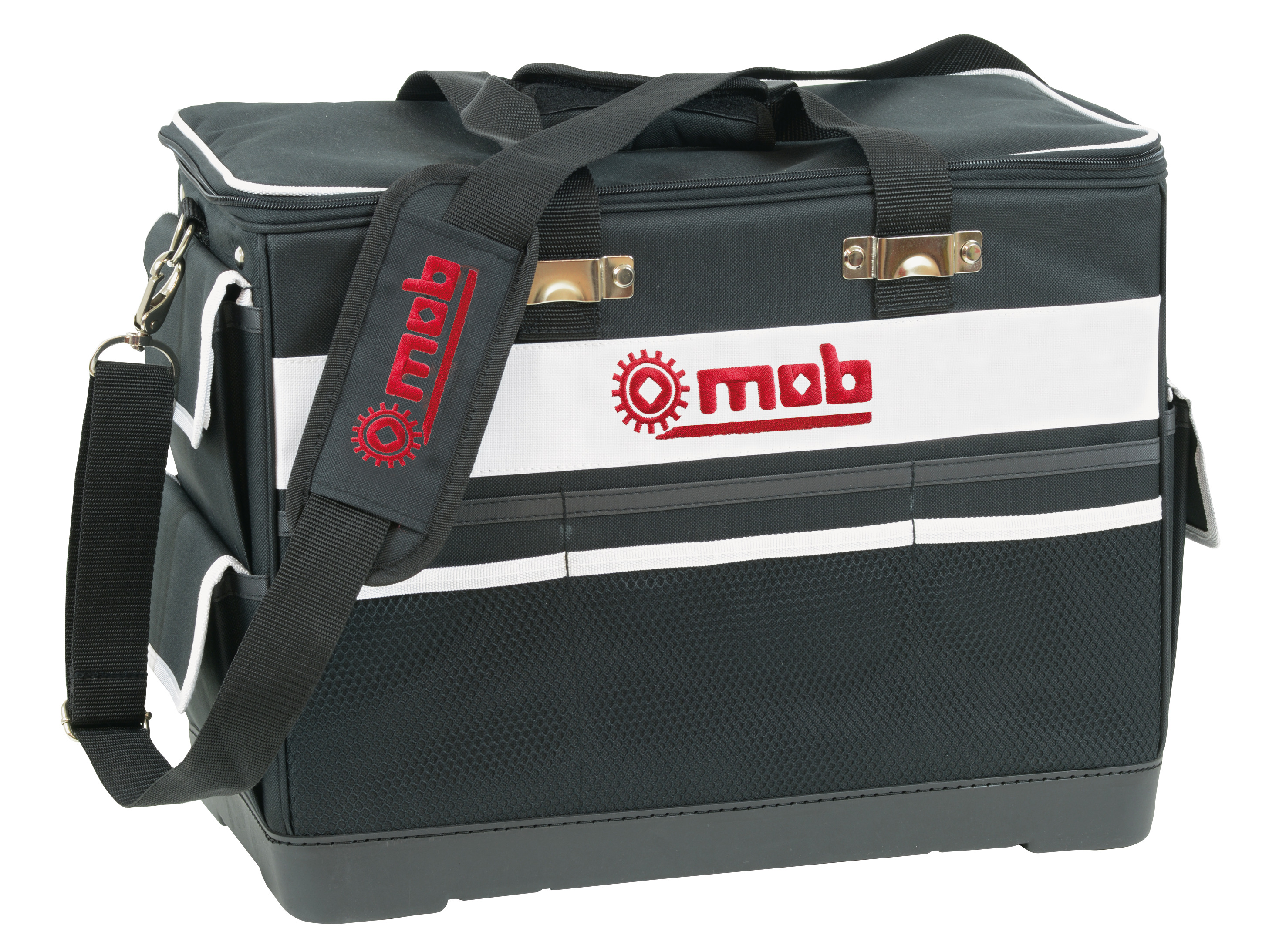 Geanta textil pentru scule CLOSED BAG-FL