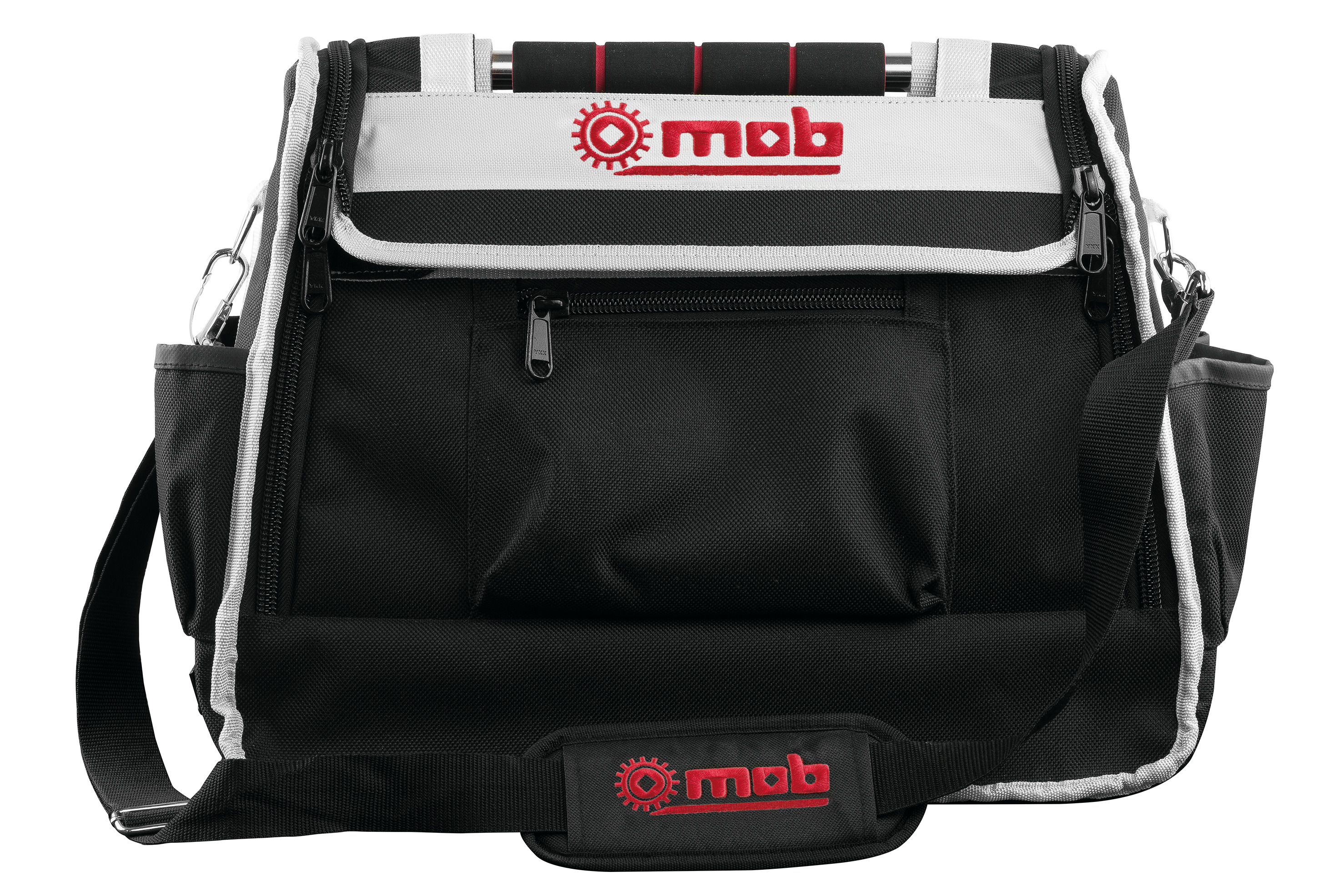 Geanta textil pentru scule DUO-BAG