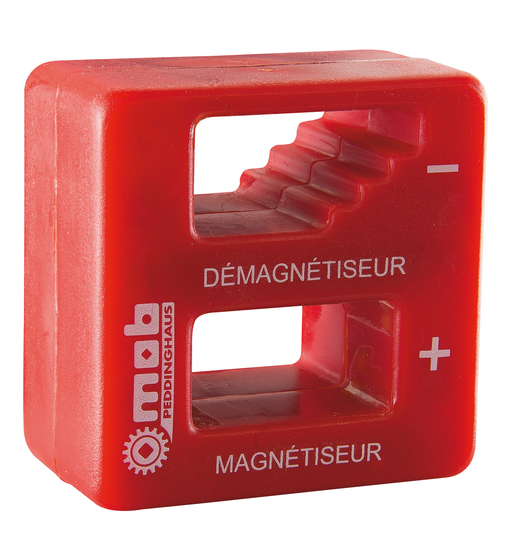 MAGNETISER-DEMAGNETISER