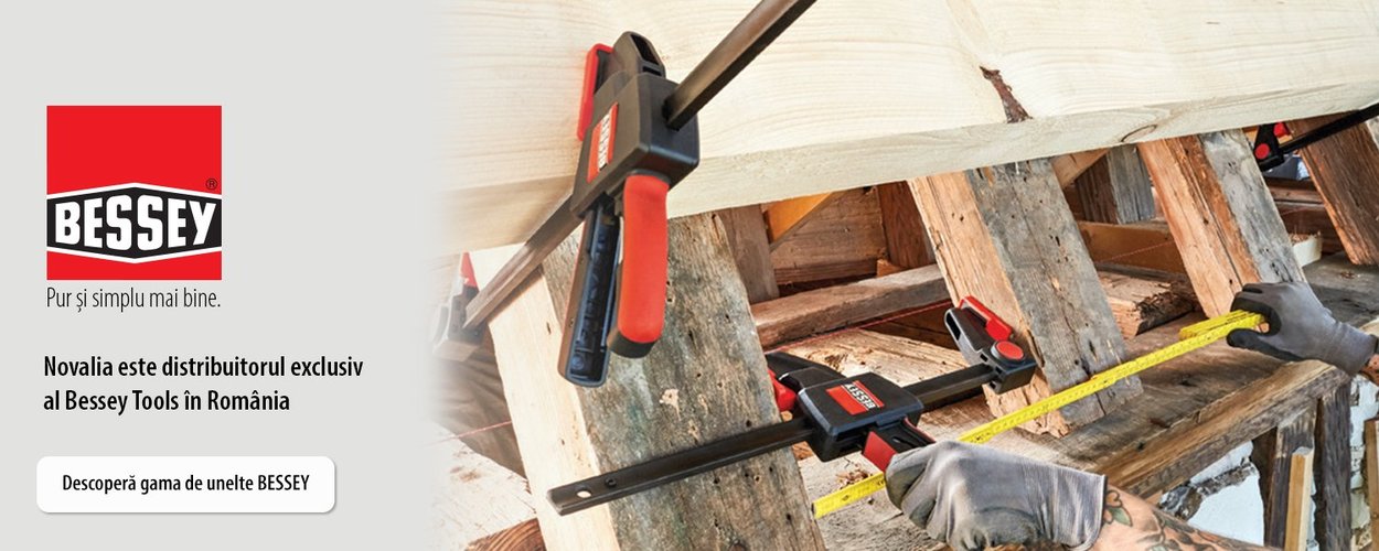 Brand card Bessey