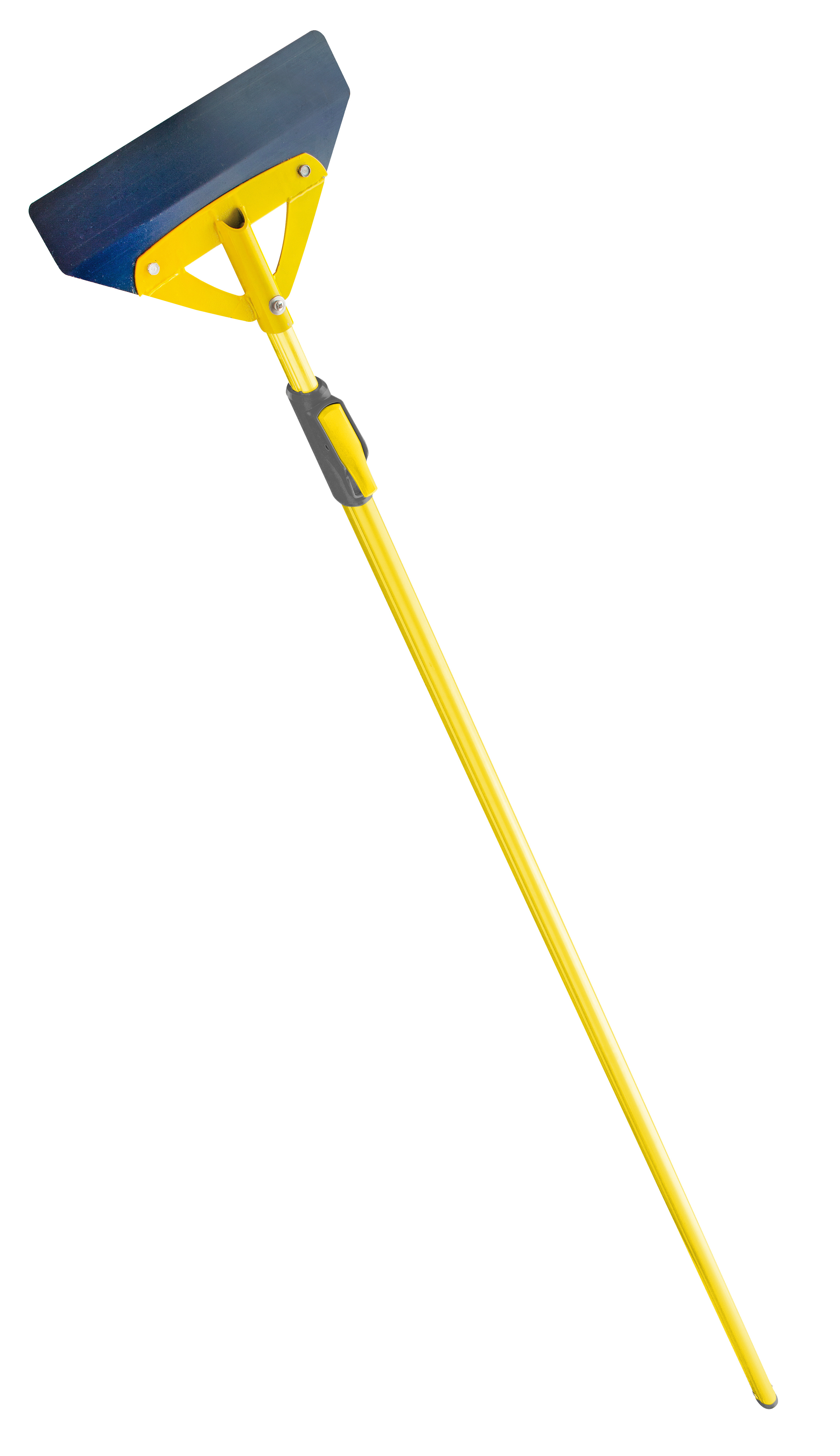 Nanovib telescopic scraper 30 cm
