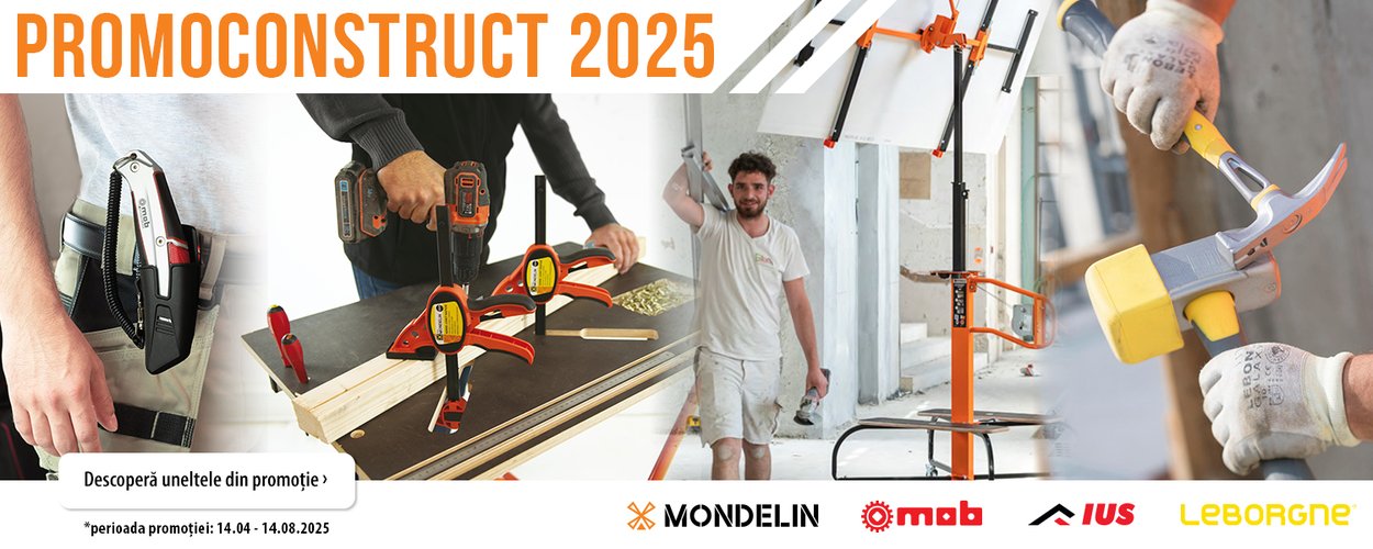 Promoconstruct 2025 B2B