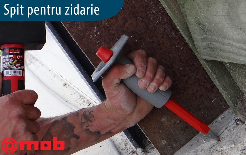 Spit pentru zidarie