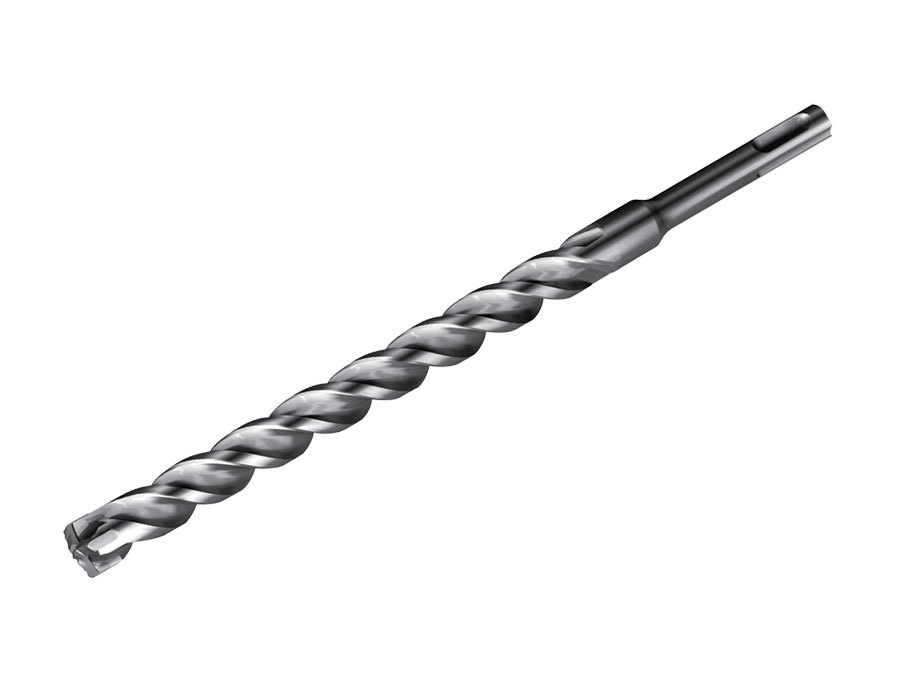 Burghiu beton SDS+ LITOR 4 T  450 mm