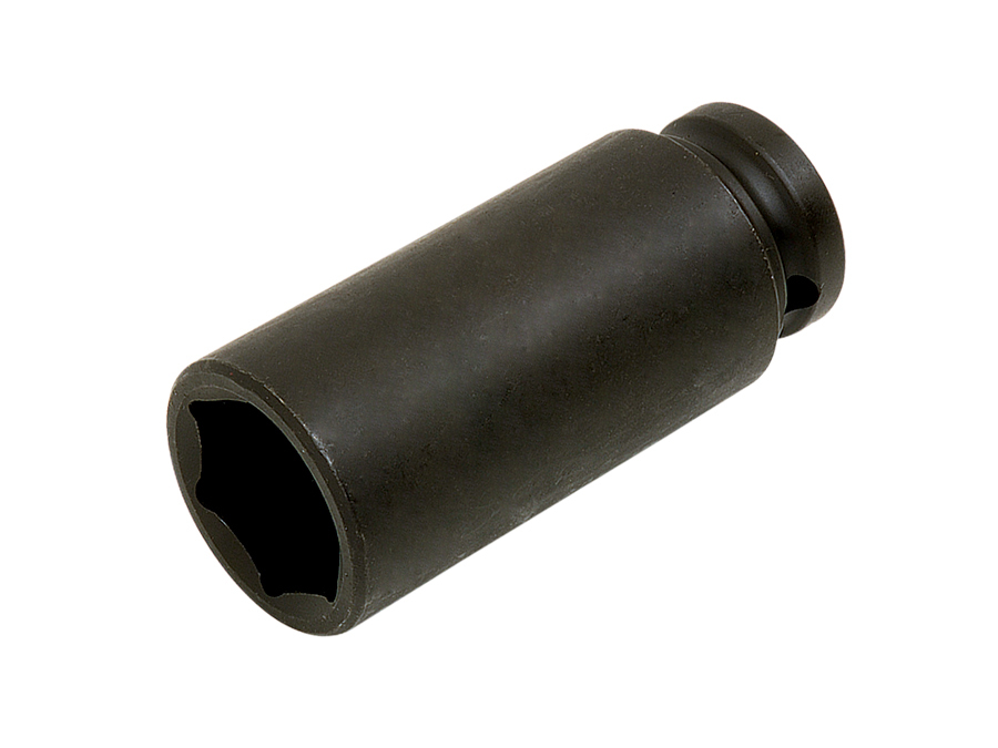 CAP CHEIE TUBULARA LUNGA DE IMPACT 1/2” - SH, PE DISPLAY
