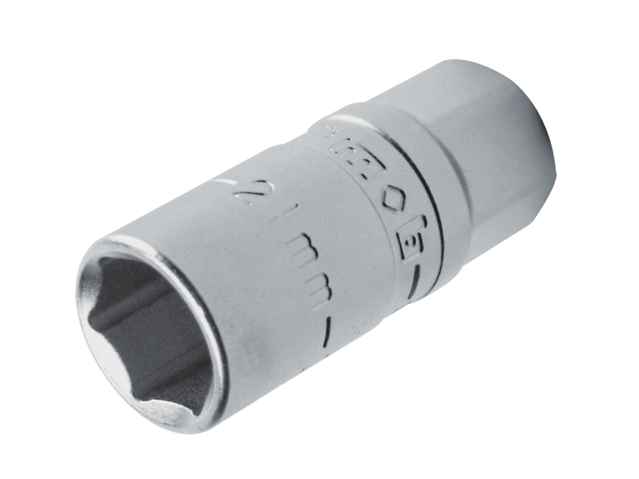 CAP CHEIE TUBULARA PENTRU BUJII 1/2” - SH