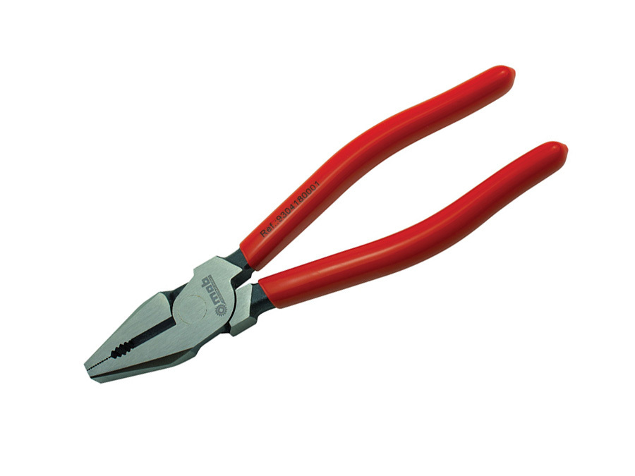 Clesti combinati, manson PVC