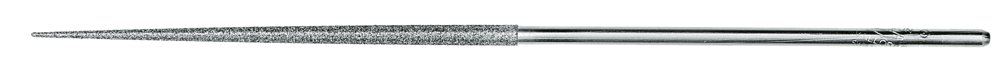 Pila AC diamantata rotunda