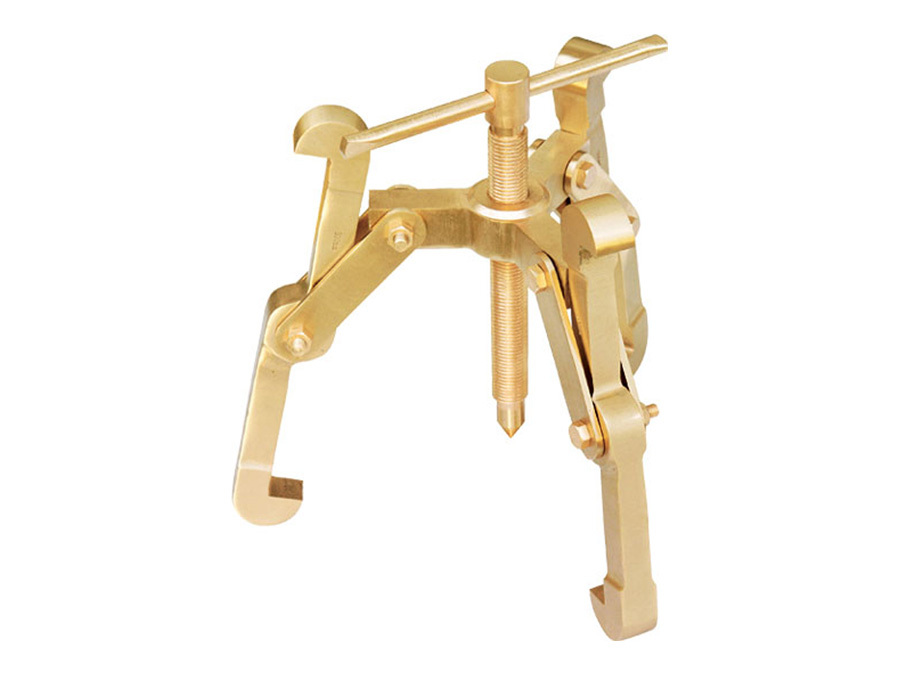 EXTRACTOARE RULMENTI CU 3 BRATE - AEX