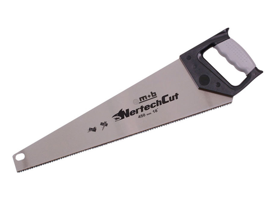 Ferastrau pentru lemn NertechCut