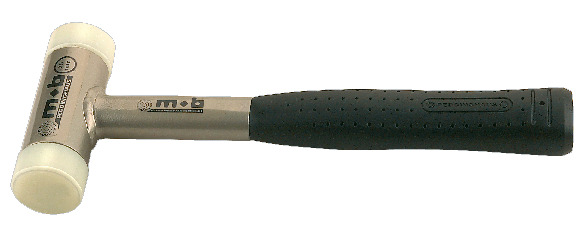 Ciocan fara recul cu coada metal