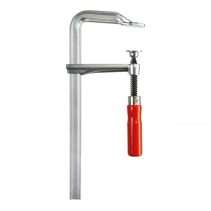 Menghina GZ din otel, cu surub