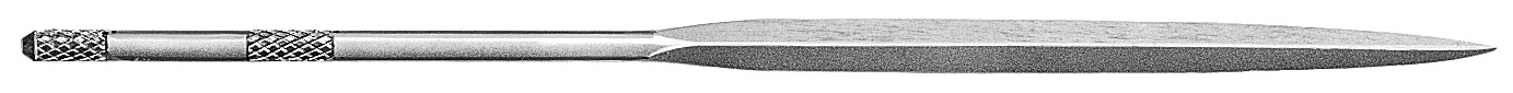 Pila AC - BARRETTE