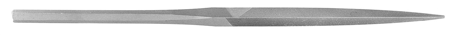 Pila triunghiulara - HABILIS