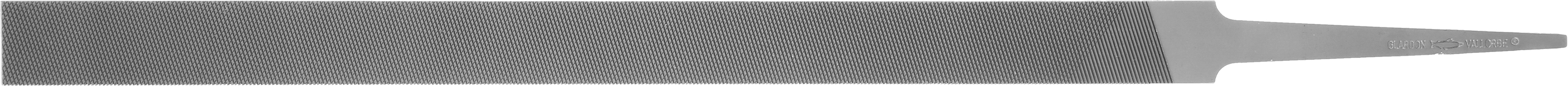 Regular pillar 3 sides cut