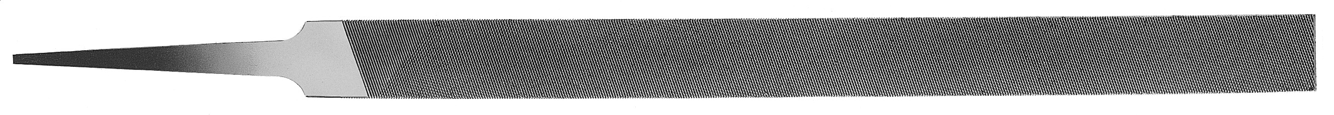 Pila lata subtire cu 3 laturi active