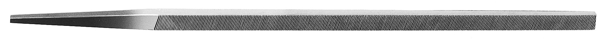 Pila ingusta cu 2 laturi active