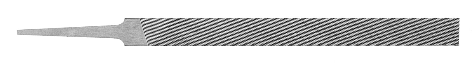 Pila lata - netezire