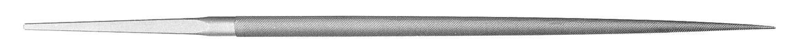 Round pointed