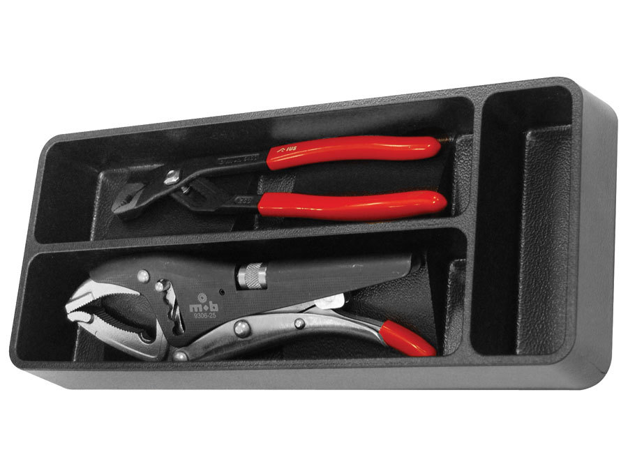 Modul PVC cu cleste reglabil si cleste menghina